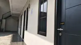 Kostan full huni 15 kamar karang tengah