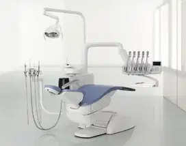 DIJUAL MURAH DENTAL UNIT CASTELINI SKEMA 5 JABODETABEK