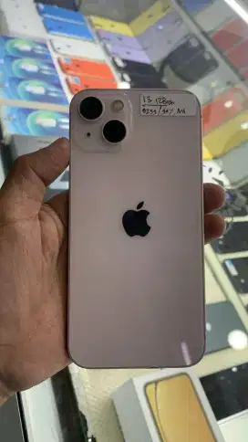 iPhone 13 128 GB All operator