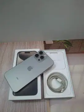 IPHONE 15PROMAX 512GB NATURAL IBOX