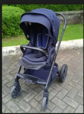 Stroller Nuna mixx