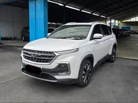(7 Seaer) Wuling Almaz 1.5 Turbo EXCLUSIVE CVT 2022