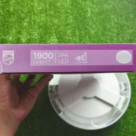Philips Lampu Downlight LED Meson Outbow 24 Watt Putih 6500K Cool