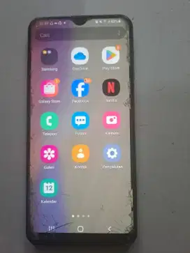 Samsung A30 S Ram 4/64 NFC