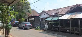 Dijual Rumah Murah di Jln Utama Pondok Timur Indah Mustika Jaya