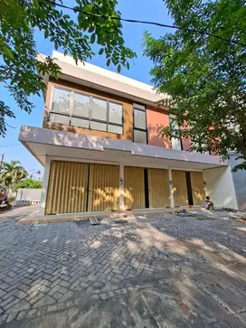 DIJUAL RUKO MANYAR JAYA SUKOLILO SURABAYA RON.A2686