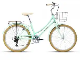 Polygon Claire24 model terbaru