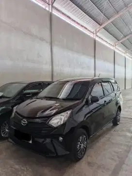 DAIHATSU SIGRA 1.0D 2022 MANUAL