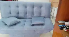Sofa bad minimalis bekss