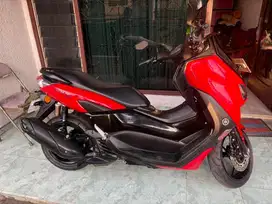 Dijual Nmax 155 tahun 2023 Kondisi 99%