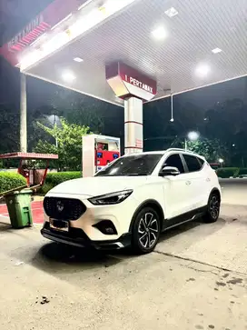 MG ZS Magnify LFC Edition 2022 Full Bodykit Pemakaian Pribadi