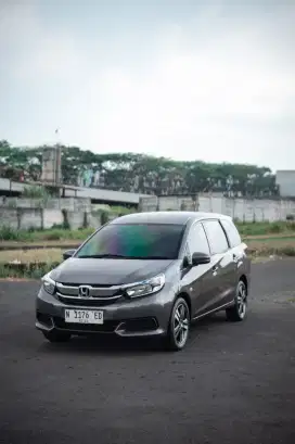 Mobilio s manual 2018