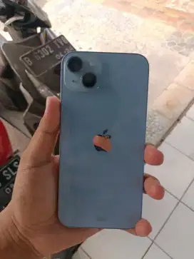 Iphone 14 Plus 128Gb Resmi IBOX
