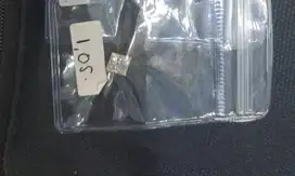 Berlian Eropa kondisi  baru 100%Asli