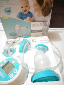 Pompa asi elektrik