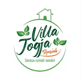 Rumah di Kota Jogjakarta Disewakan Harian