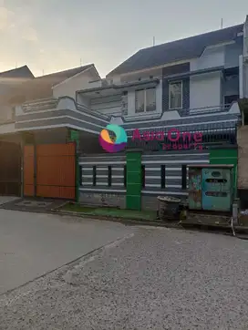 Di Jual Rumah Semi Furnished Di Villa Melati Mas Serpong Utara Tangsel