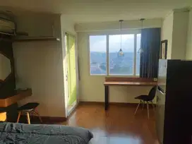 Disewakan Apartemen Sentraland Semarang Lantai 17