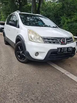 Jual sayang78.900 gan. Livina X Gear 2012 matic