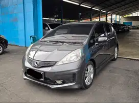 Honda Jazz 1.5 RS AT Matic 2012