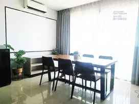 Dijual dan disewakan Apartemen Cantik di Paddington height Alsut