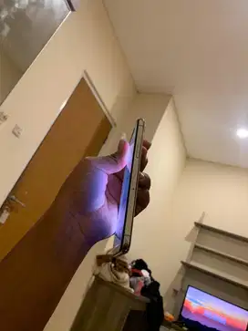 Iphone 11 pro 256 fulset