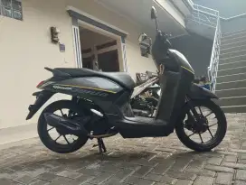 Honda genio 2019