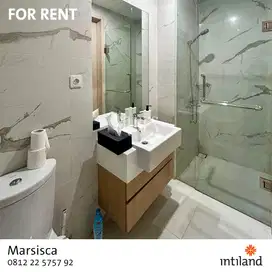 For RENT SQ Res Apartment - Fully Furnished - Studio - BRAND NEW