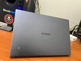 Huawei Matebook D14 | Core i5 10210U | 16GB | Full HD