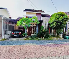Rumah Cluster Bagus Dekat Hotel Lor In Karanganyar
