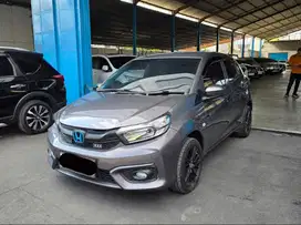 Honda Brio 1.2 Satya E Manual 2020