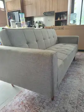 Sofa 3 Seater Minimalis