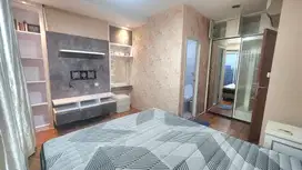 Dijual Apartemen Cosmo Mansion 3BR