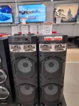 Polytron audio connect