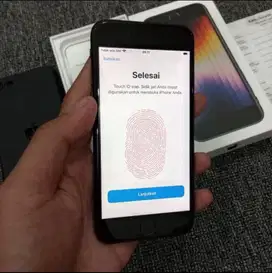 Iphone SE3 2022 - 64 GB IBOX