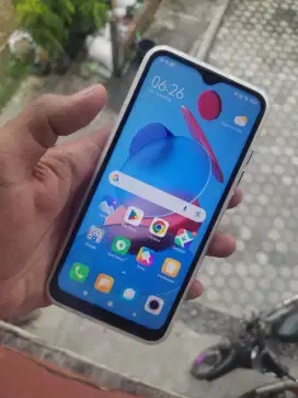 Readmi Note 8 Ram 4GB