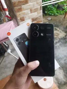 Redmi Note 13 4G 8/128