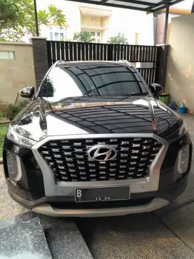 Hyundai Palisade Signature 4x2 2021