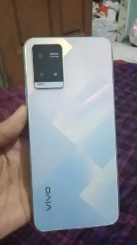 VIVO Y12A SECOND