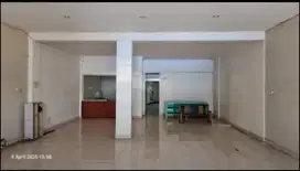 Disewakan Ruko Strategis Ramai Di Mainroad Cibaduyut Raya