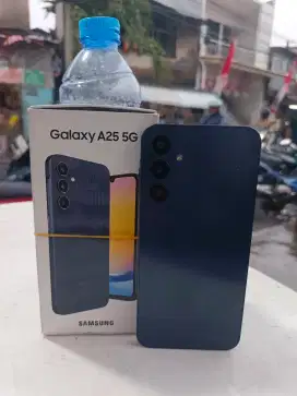 samsung a25 5G NFC Ram 8/128GB
