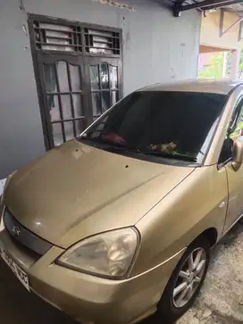 Suzuki Aerio 2004 Bensin
