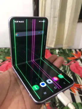 Samsung Z Flip 3 5G 8/256 Original SEIN Kotak Nota Pembelian Awal Ada