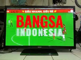 Dijual 43 Samsung Masih Analog TV!