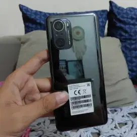 Poco f3 8/256 super gaming
