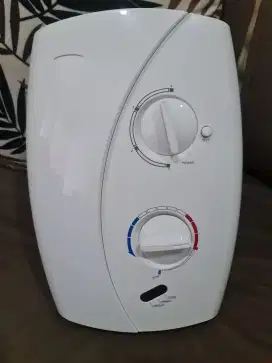 Water HeAter ( pamanas air )