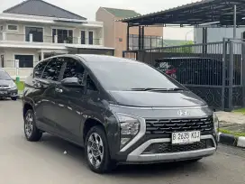 Stargazer Style AT 2022 Abu abu Metalik NEGO SAMPE JADI