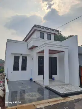 DiJual RUMAH BAGUS MURAH Di BINTARO