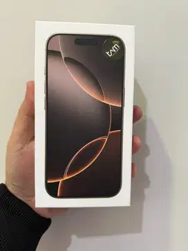 iphone 16 pro 128gb ibox new segel