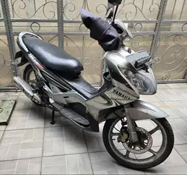 [DIJUAL] 2006 Yamaha Nuovo Z